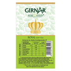 Girnar Royal Cup - Elaichi Chai - Distacart
