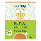 Girnar Royal Cup - Elaichi Chai - Distacart
