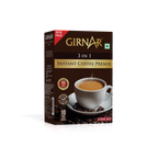 Girnar Instant Premix 3 In 1 Coffee - Distacart
