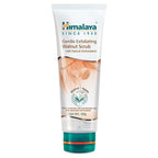 Himalaya Herbals Gentle Exfoliating Walnut Scrub - Distacart