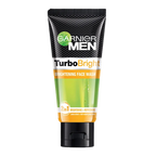 Garnier Men Power White Anti-Dark Cells Fairness Face Wash - Distacart