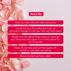 Ozone Classic Rose Toner