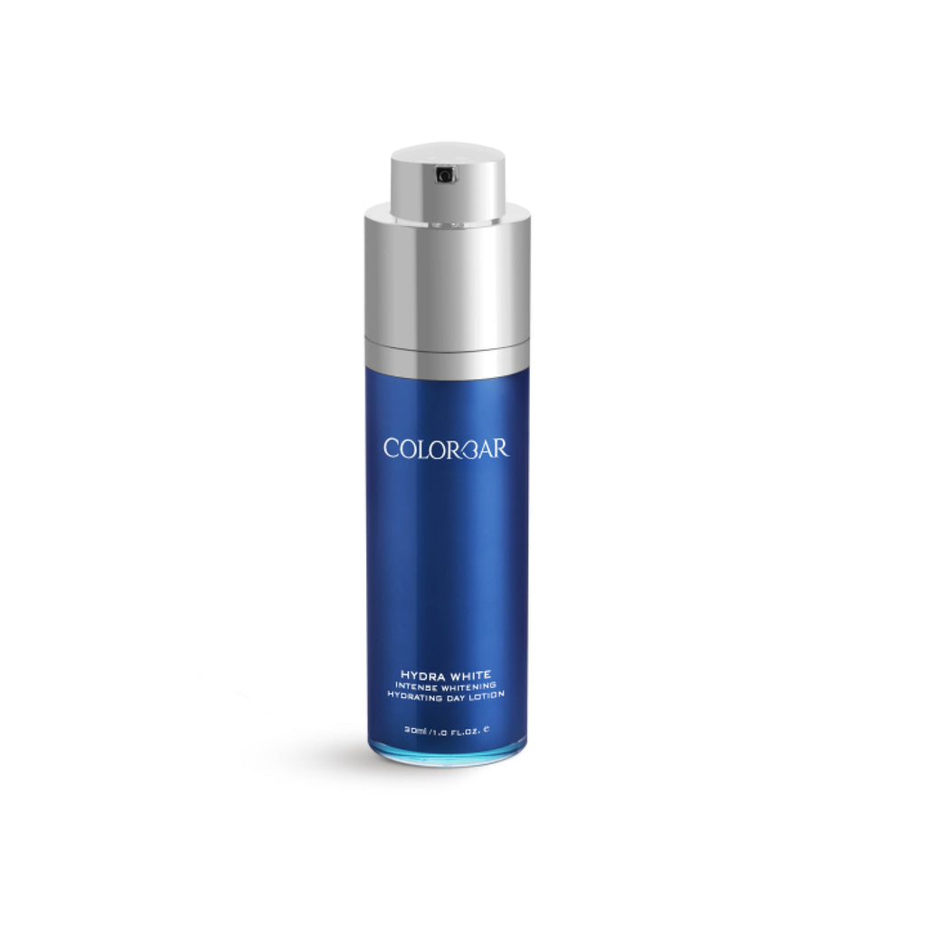Colorbar Hydra White Hydra White Day Lotion