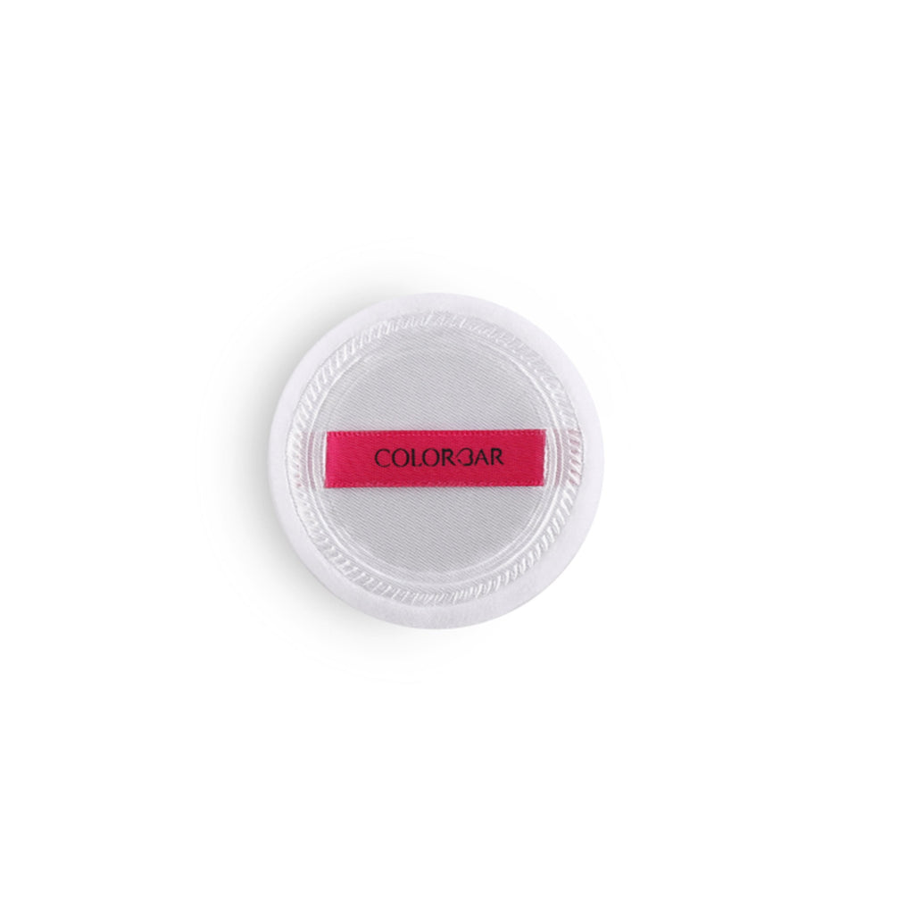 Colorbar Two For Tango Powder And Sponge Set - 2 Units
