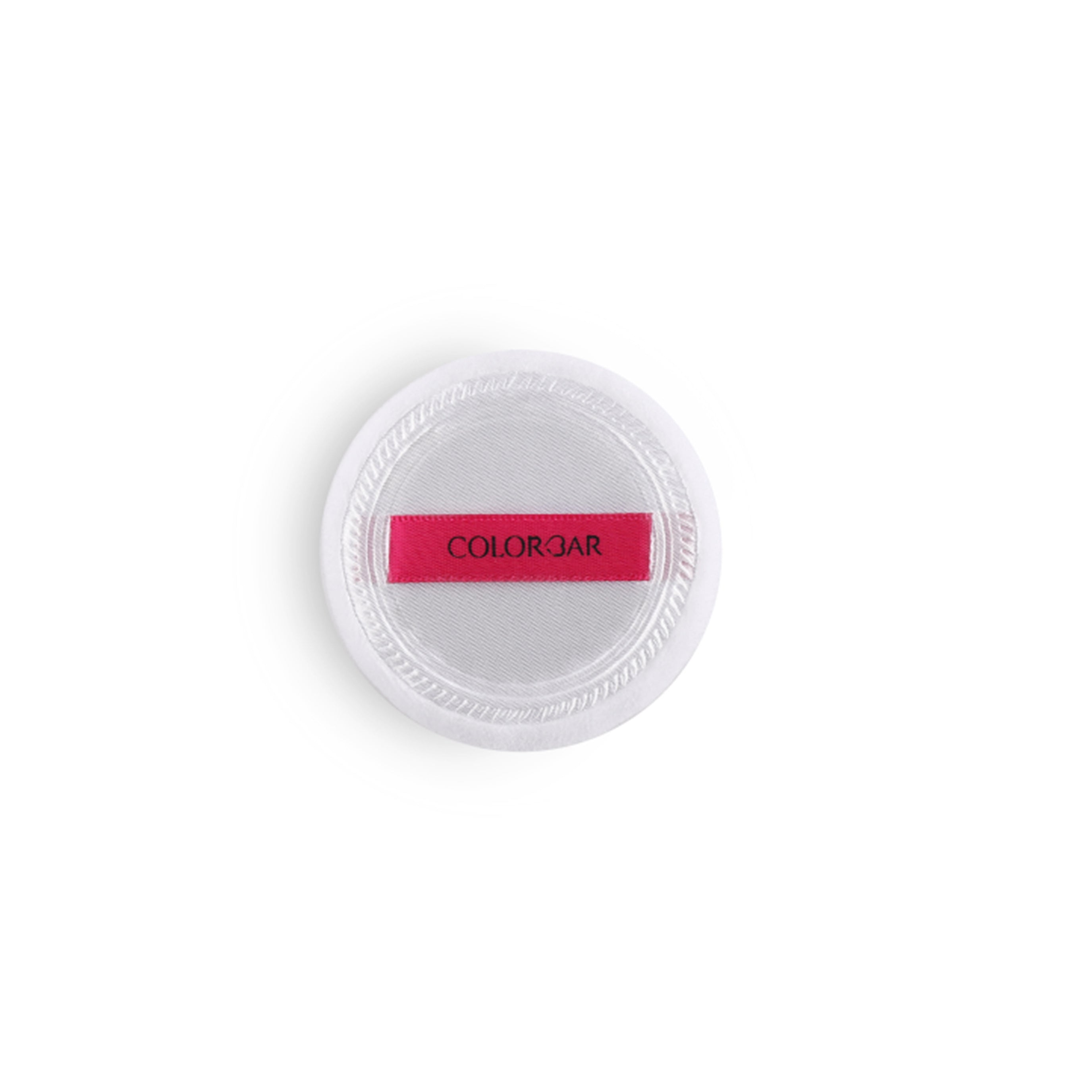 Colorbar Two For Tango Powder And Sponge Set - 2 Units
