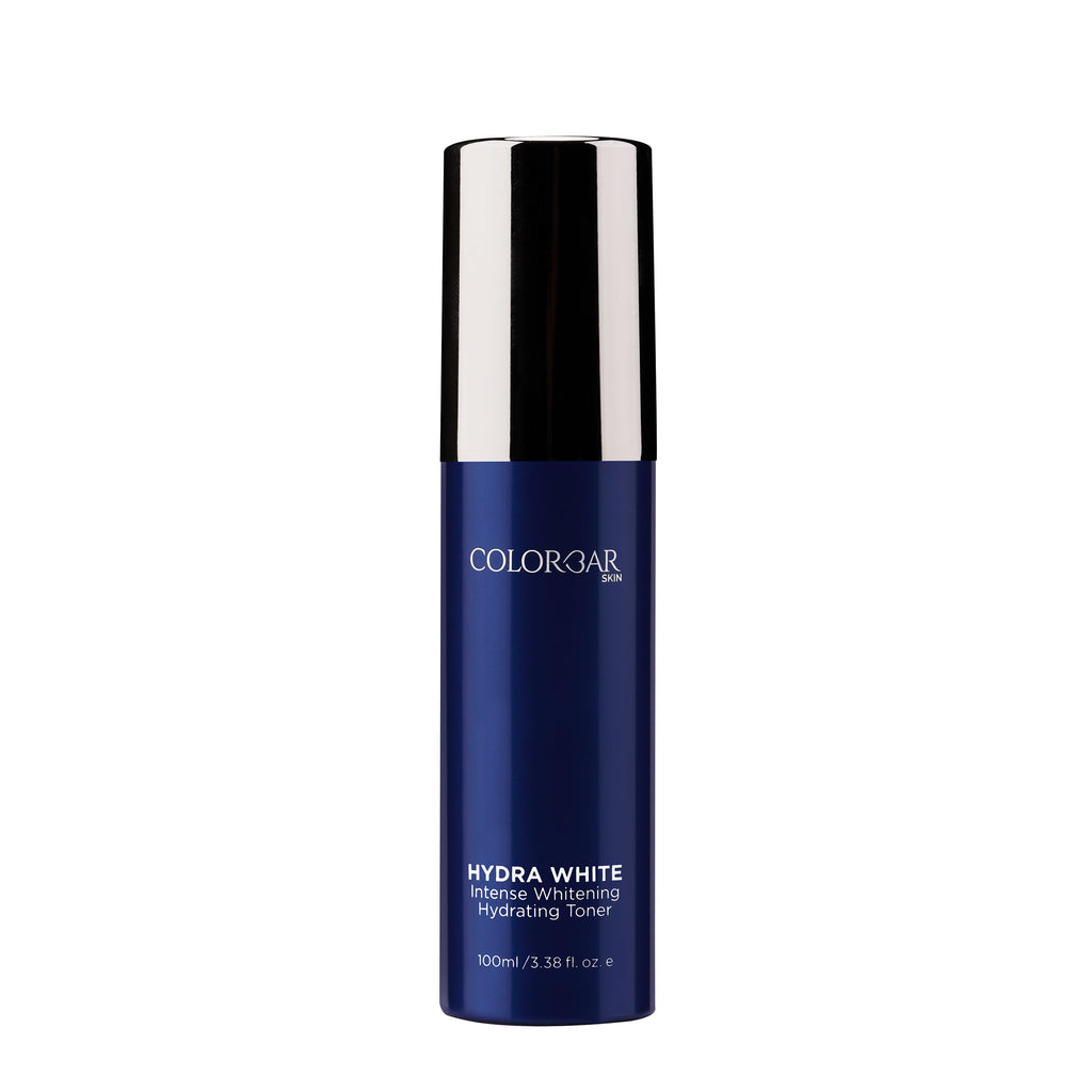 Colorbar Hydra White Intense Whitening Hydrating Toner