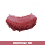 Colorbar Cheekillusion Blush New Everything'S Rosy