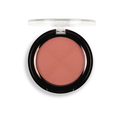 Colorbar Cheekillusion Blush New Bronzing Glaze