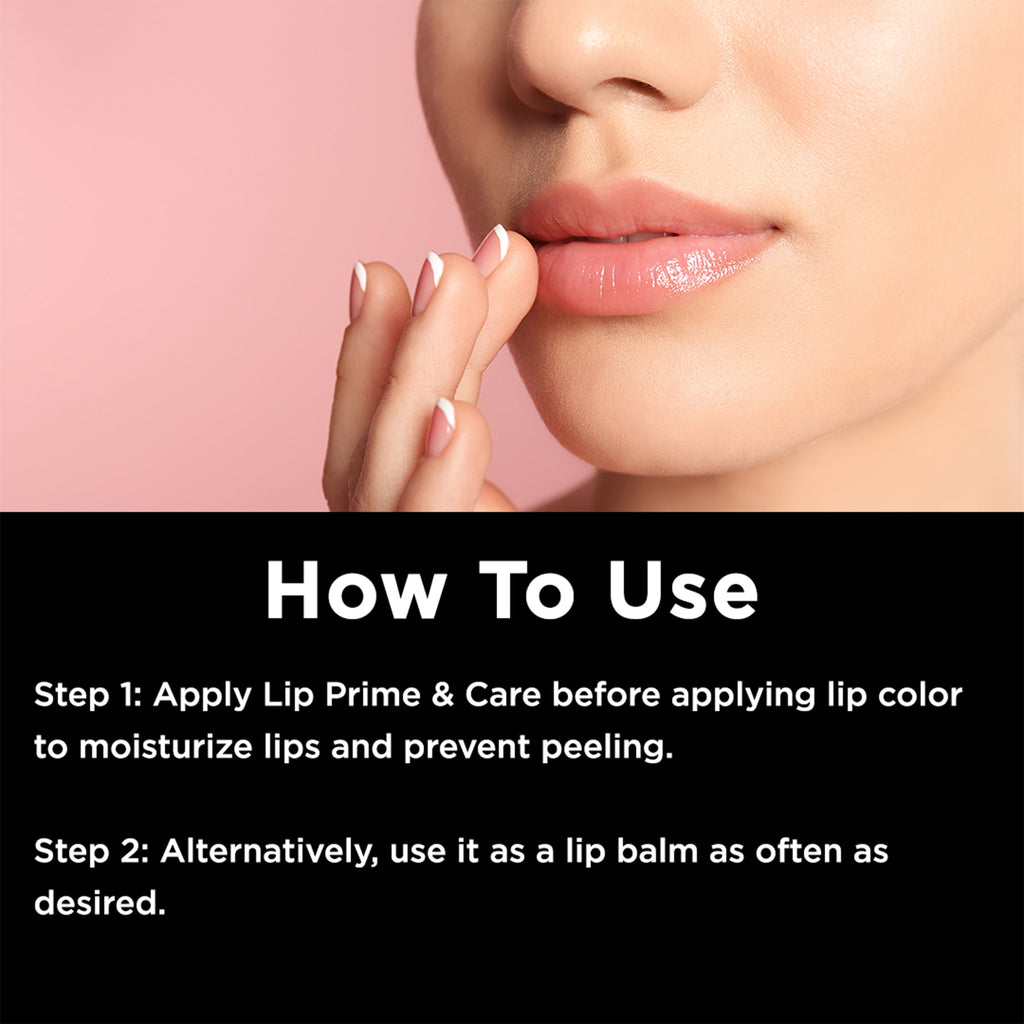 Colorbar Lip Prime & Care Lip Prime & Care