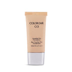 Colorbar Aqua Feel Pro Foundation Hazel Latte-003
