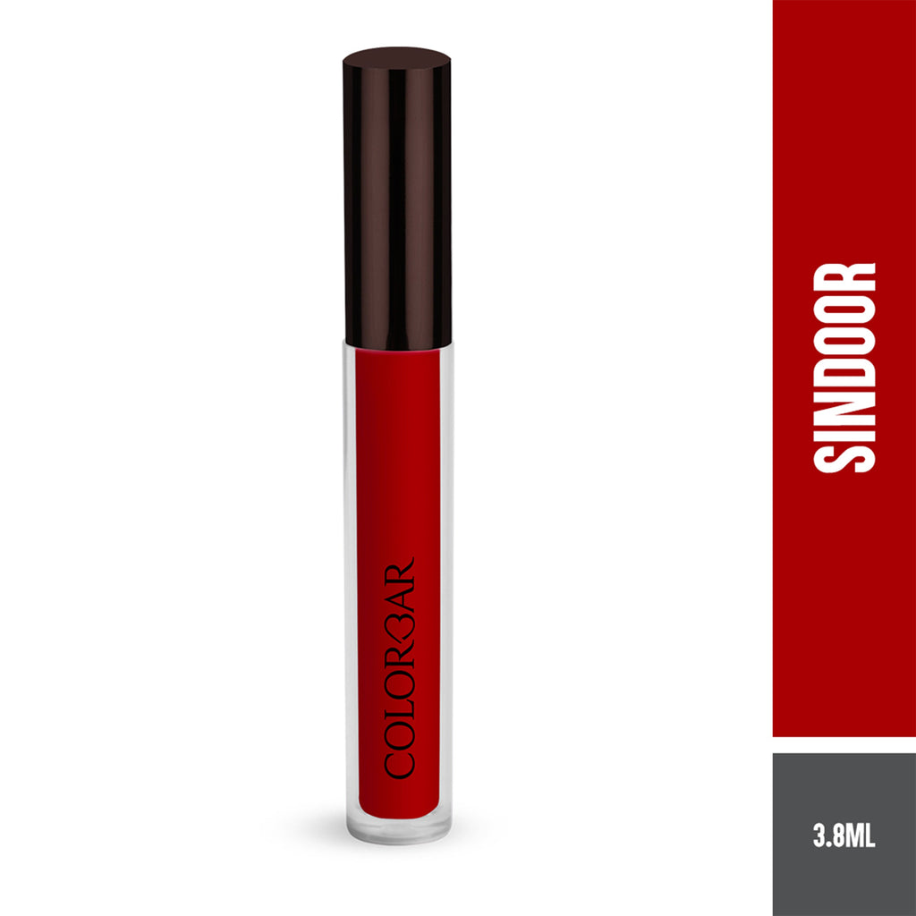 Colorbar Sindoor My Red - Distacart
