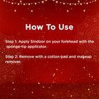 Colorbar Sindoor My Red - Distacart