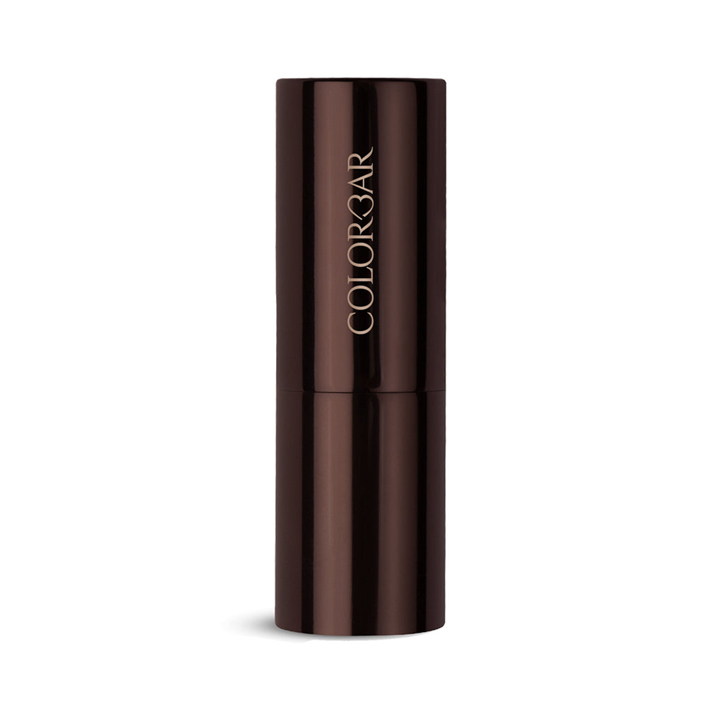 Colorbar Sinful Matte Lipcolor Unspeakable - 024 Nude