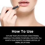 Colorbar Definer Lip Liner New Berry Rose