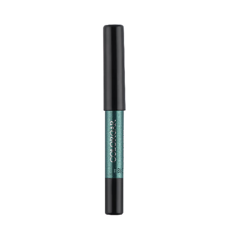 Colorbar I-Glide Eye Pencil - New Emerald Charm
