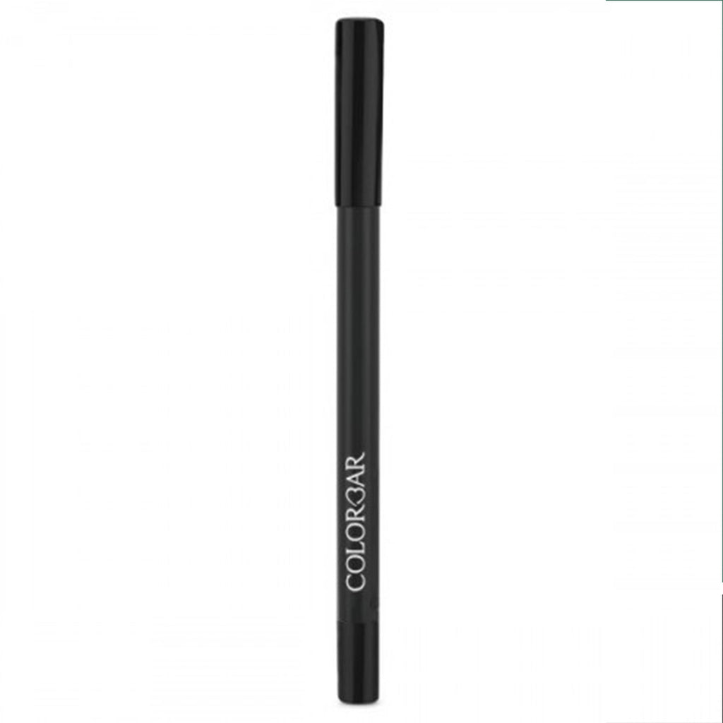 Colorbar I-Glide Eye Pencil - New Blackout