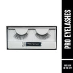 Colorbar Pro Eyelashes Lash In The City