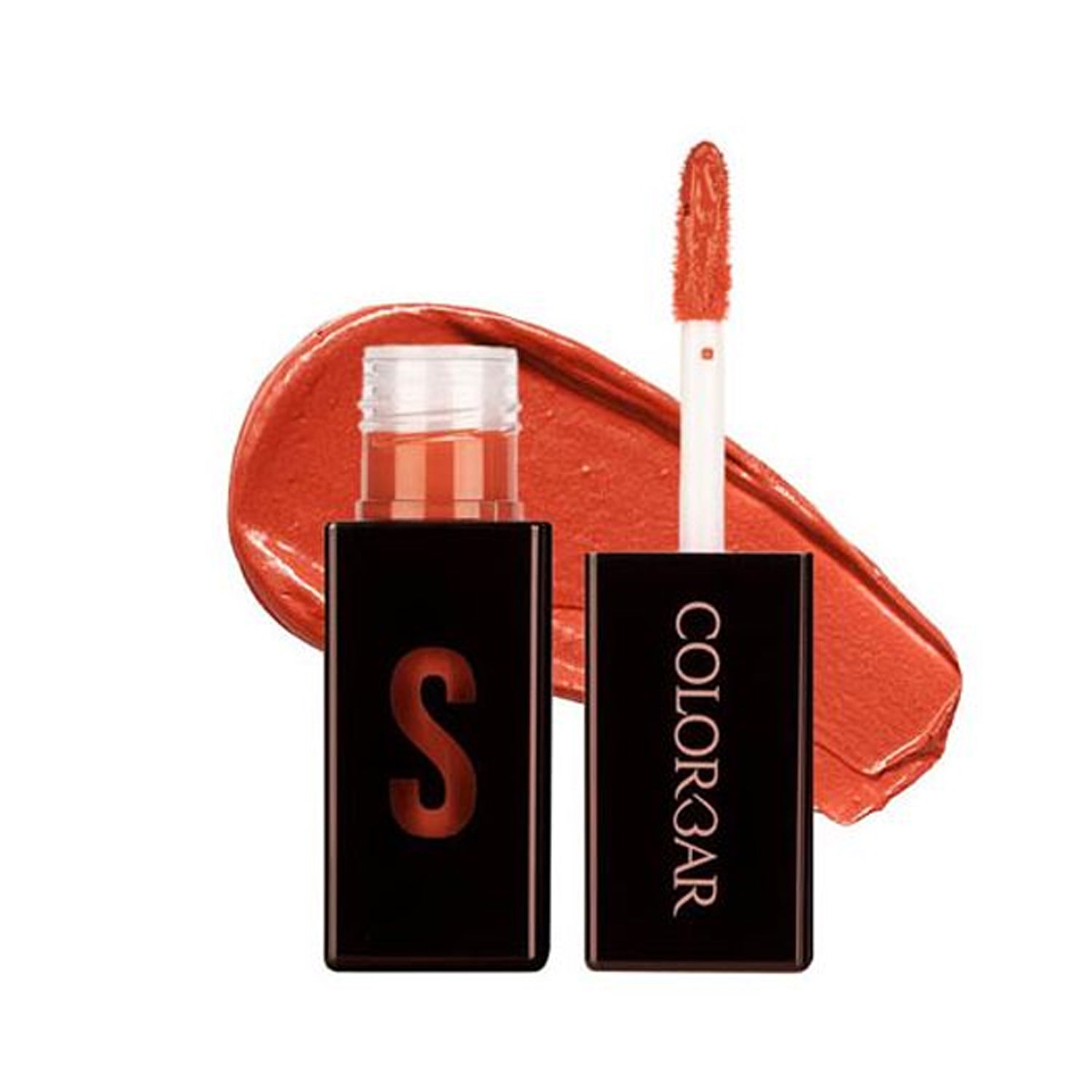 Colorbar Sexy Kiss Proof Gel Lipcolor Slinky - [003]