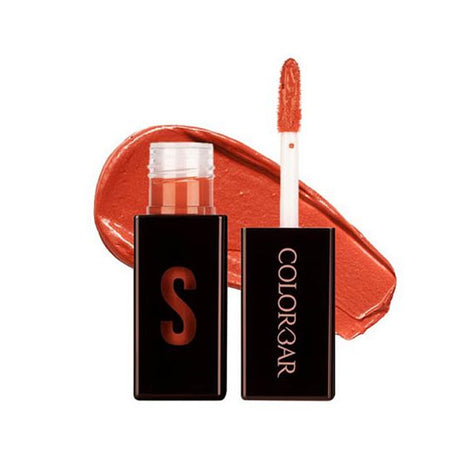 Colorbar Sexy Kiss Proof Gel Lipcolor Slinky - [003]