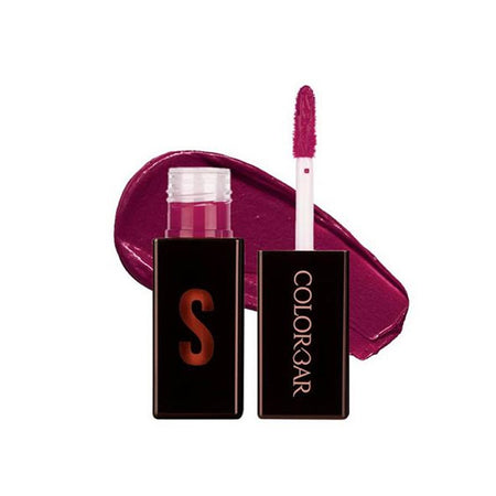 Colorbar Sexy Kiss Proof Gel Lipcolor Cheeky - [009]