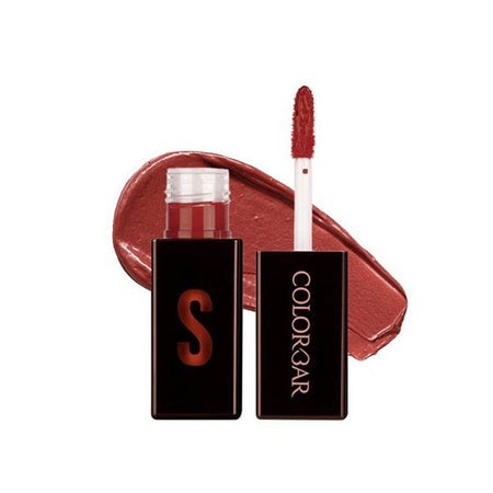 Colorbar Sexy Kiss Proof Gel Lipcolor Racy - [011]