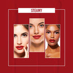 Colorbar Sexy Kiss Proof Gel Lipcolor Racy - [011]