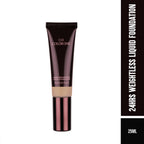 Colorbar 24Hrs Weightless Liquid Foundation Fw 1.3