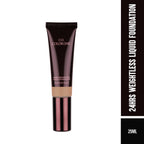 Colorbar 24Hrs Weightless Liquid Foundation Fw 5.4