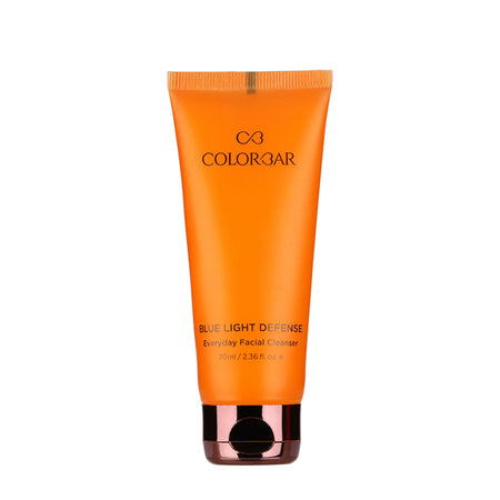 Colorbar Blue Light Filter Collection Face Wash