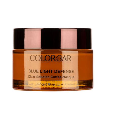 Colorbar Blue Light Filter Collection Masque