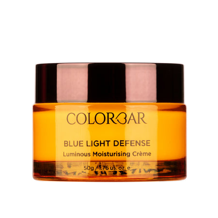 Colorbar Blue Light Filter Collection Moisturizer