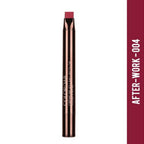 Colorbar Creme Me As I Am Lipcolor After Work - 004