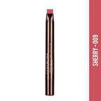 Colorbar Creme Me As I Am Lipcolor Sherry - 009
