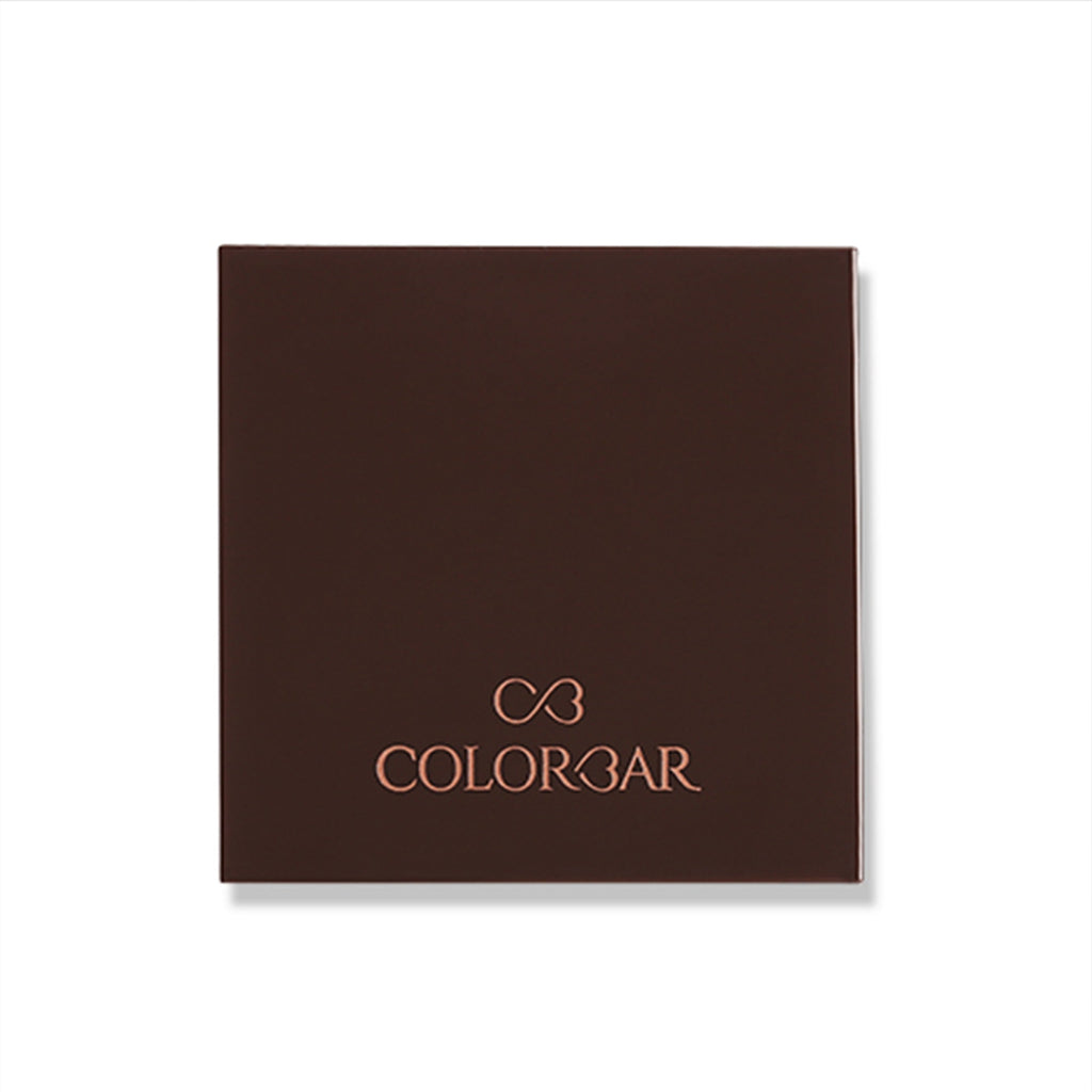 Colorbar Bewitching Eyeshadow Palette Midsummer Breeze