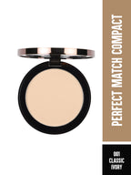 Colorbar Perfect Match Compact New Classic Ivory