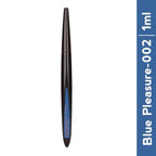 Colorbar Wink With Love 14Hrs Stay Eyeliner Blue Pleasure
