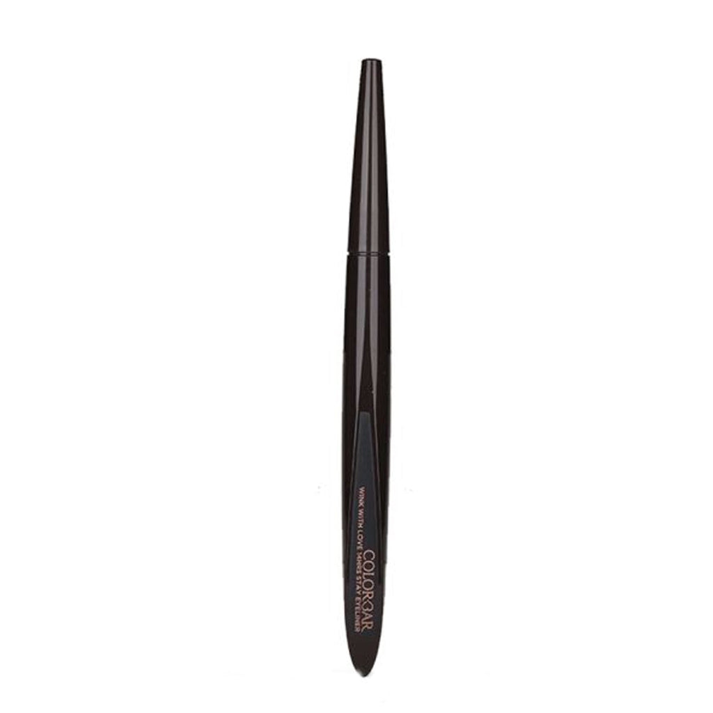 Colorbar Wink With Love 14Hrs Stay Eyeliner Erotic Grey