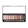 Colorbar Just Nude Eyeshadow Palette