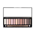 Colorbar Just Nude Eyeshadow Palette