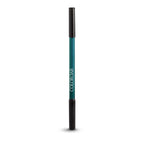 Colorbar Just Smoky Kajal Just Teal