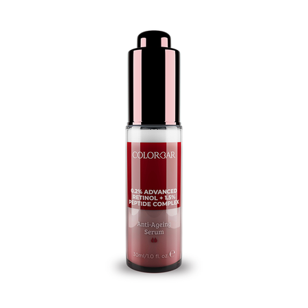 Colorbar Serum Retinol +1% Vit C + 1%Ha