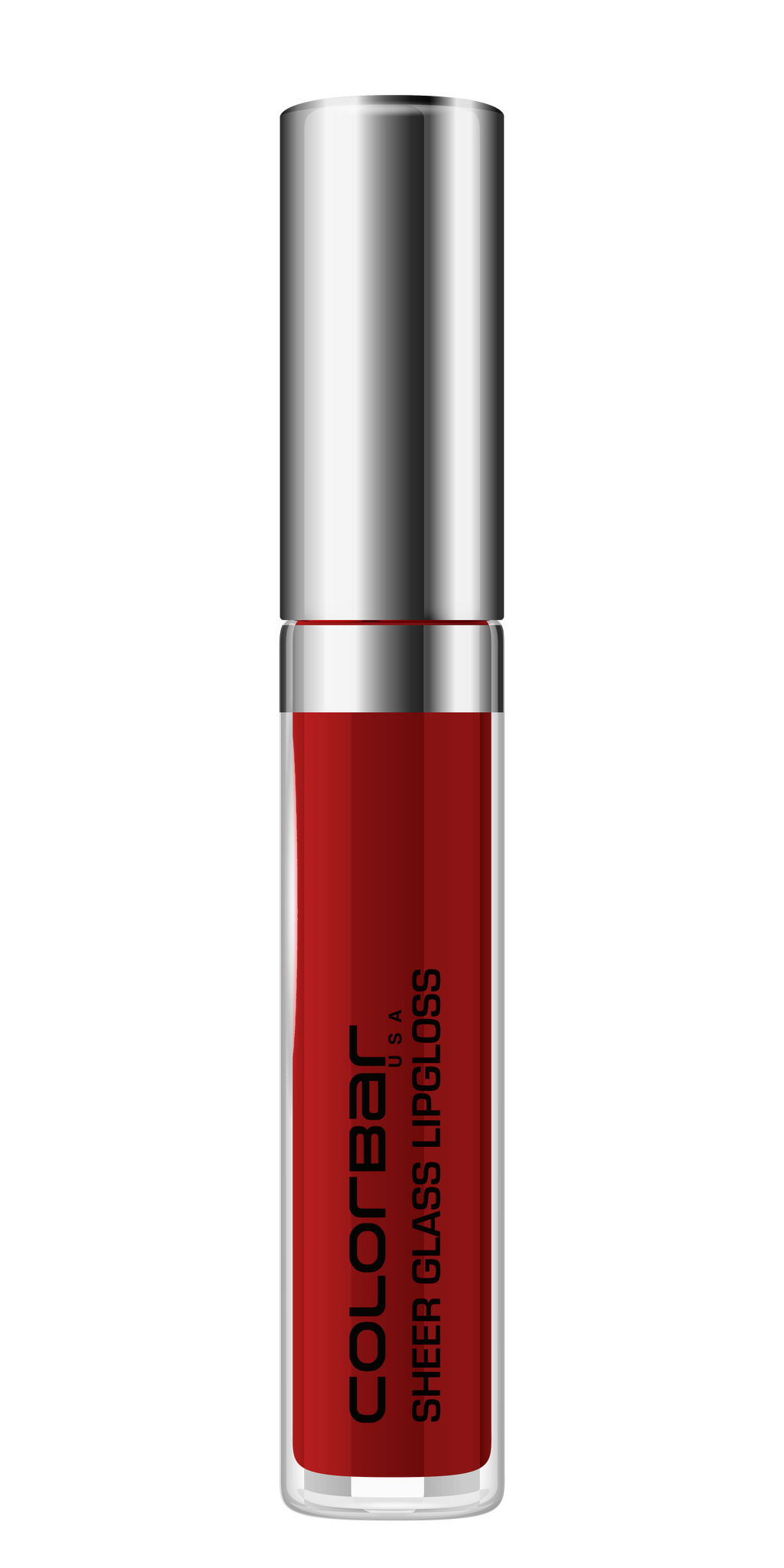 Colorbar Sheer Glass Lipgloss My Valentine