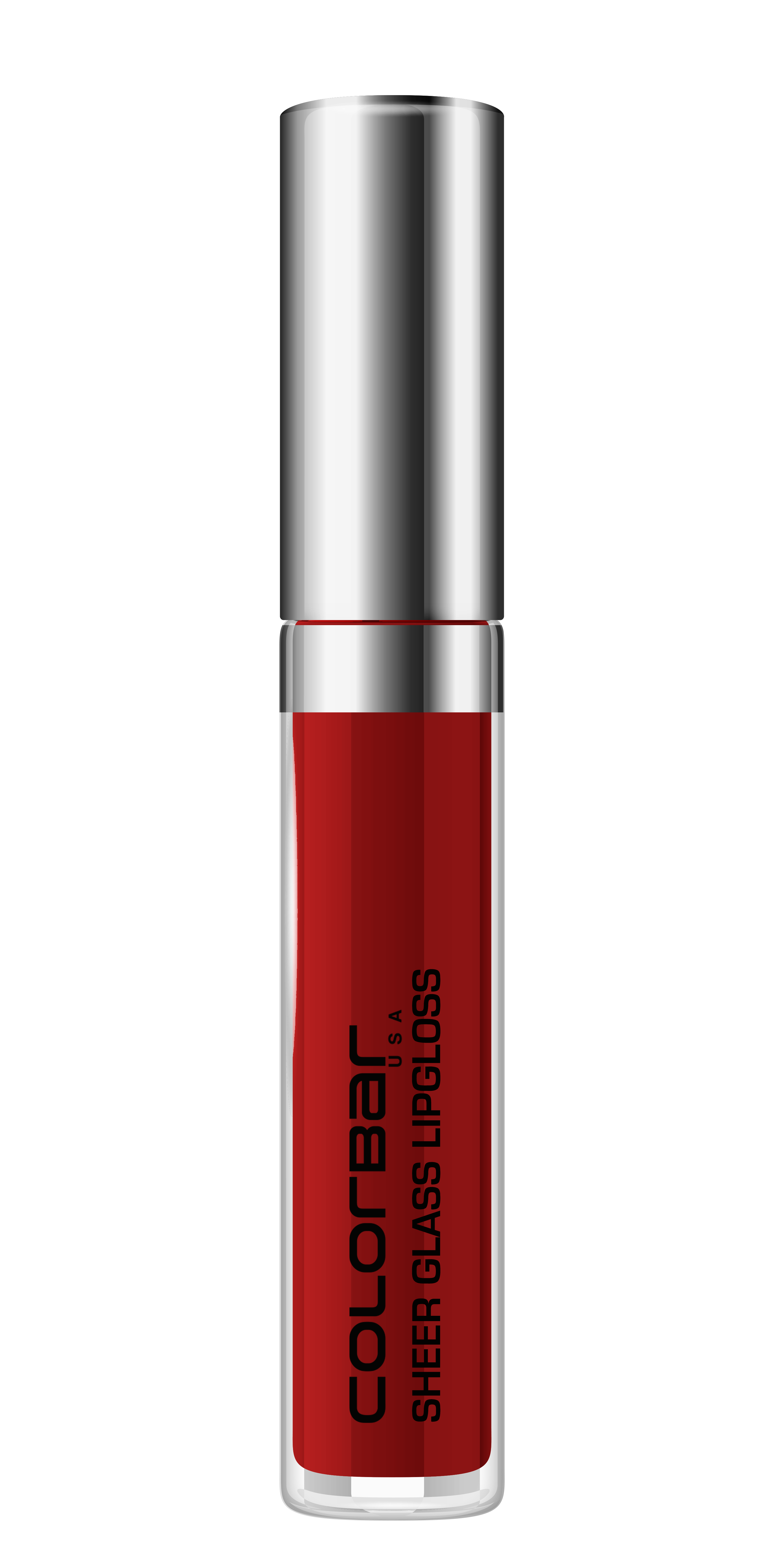 Colorbar Sheer Glass Lipgloss My Valentine
