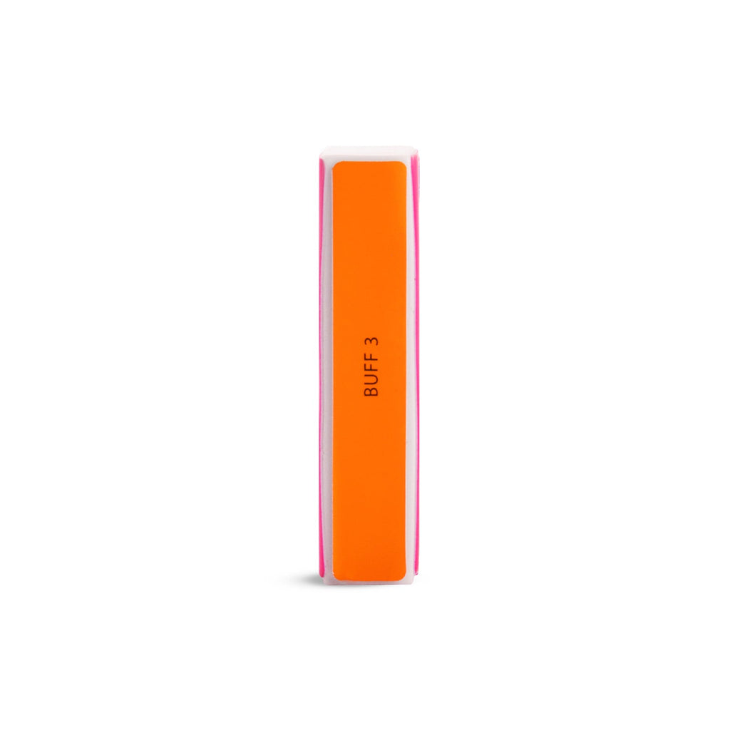 Colorbar Nail Buffer Quickfix 4-Way Nail Buffer - Distacart