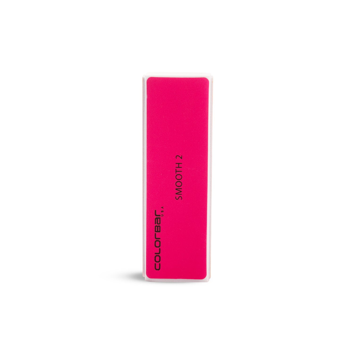 Colorbar Nail Buffer Quickfix 4-Way Nail Buffer - Distacart