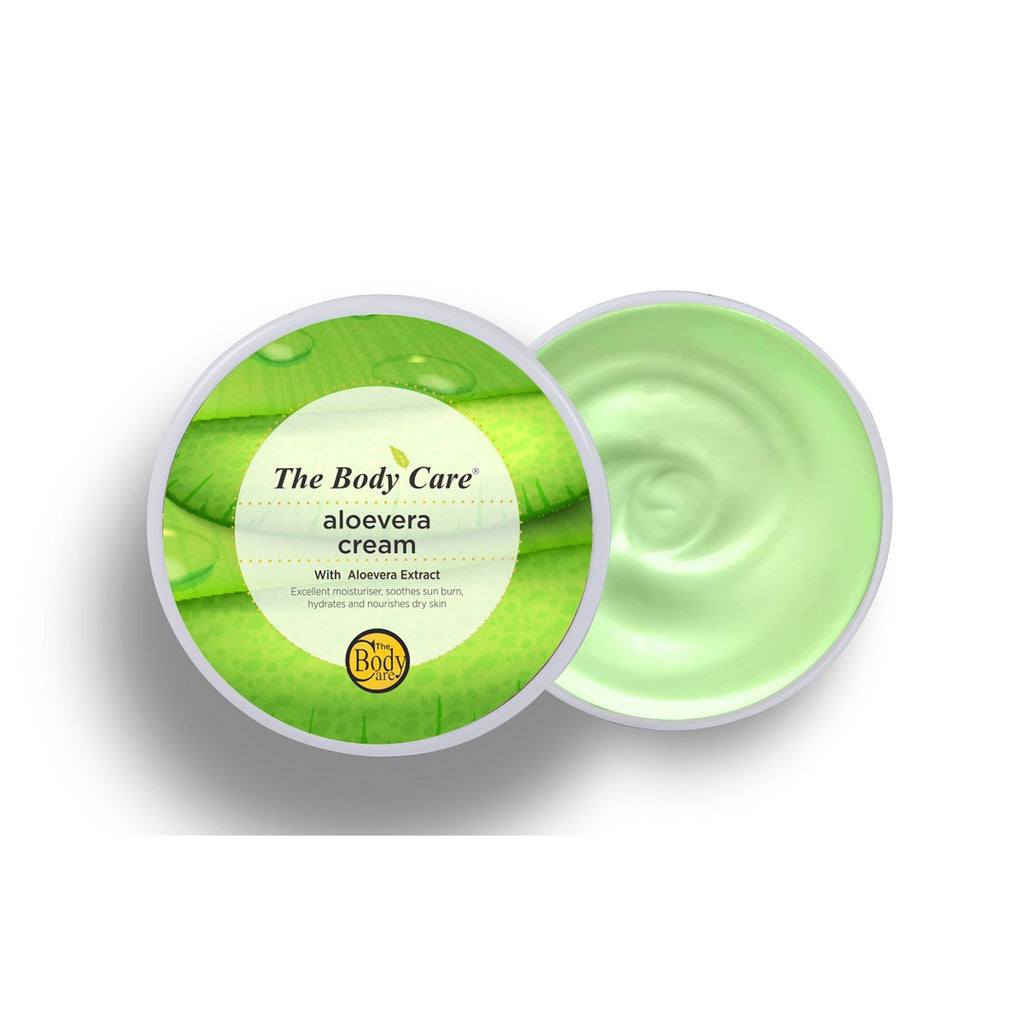 Aloe Neem Purifying Cream