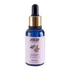 Nykaa Naturals Rosehip 100% Pure Cold Pressed Face Oil – For Gua Sha, Anti-Aging & Tan Pigmentation