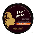 Passion Indulge Pearl Light Face Mudd Pack
