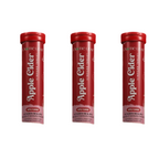 Exotic Leaf Apple Cider Vinegar Tablets - Distacart