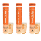 Exotic Leaf Vitamin C Tablets - Distacart